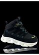 Черевики демісезонні Jong Golf HBP31058-0 30 Чорний - зображення 1