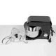 Кухонний комбайн Grunhelm GKM0019B 1500 Вт чорний 5072650 - зображення 9