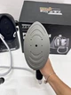 Утюг паровой ручной Zepline ZP-00222 Gray 3000 Вт серый 5119815 - изображение 4