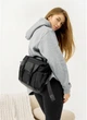 Жіноча сумка для ноутбука SAMBAG Чорна (7350331024) - зображення 2