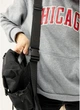 Жіноча сумка для ноутбука SAMBAG Чорна (7350331024) - зображення 4