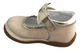 Туфли Perlina 65GOLD 20 12,5 см Золотые - изображение 4