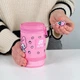 Пенал тубус Kite My Melody HK25-684 8х8х19 см 5122131 - изображение 1