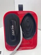 Утюг паровой ручной Zepline ZP-00222 Red 3000 Вт красный 5119817 - изображение 3