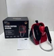 Утюг паровой ручной Zepline ZP-00222 Red 3000 Вт красный 5119817 - изображение 5