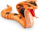 Интерактивная игрушка Королевская кобра Robo Alive King Cobra by ZURU - изображение 4