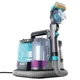 Миючий пилосос та плямовивідник Shark StainStriker HairPro Pet Stain & Spot Cleaner PX250EUT - зображення 9