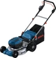 Газонокосарка акумуляторна Bosch Professional GRA 18V2-460 18В 46см 60л 30-70мм 23кг без АКБ та ЗП (0.600.8C8.000) - зображення 1