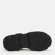 Детские туфли для девочки YTop XS861-6-1 32 Черные (ROZ6501086147) - изображение 6
