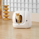 Samoczyszcząca kuweta dla kota PetKit Pura MAX 2 PREMIUM (6975069305028) - obraz 10