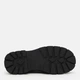Подростковые туфли для девочки Bashili G63A06-2 35 Черные (ROZ6501086298) - изображение 6