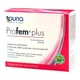 Комплекс при менопаузі Guna ProFem Plus 4,8 g 20 sachet - зображення 1