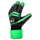 Рукавички воротарські із захистом пальців Fdsport Pro 900 розмір 8 Black-Green - зображення 4