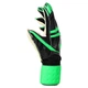 Рукавички воротарські із захистом пальців Fdsport Pro 900 розмір 8 Black-Green - зображення 5