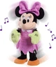 М'яка інтерактивна іграшка Мінні Маус Just Play Disney Seasonal - зображення 3