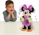 М'яка інтерактивна іграшка Мінні Маус Just Play Disney Seasonal - зображення 4