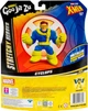 Фигурка Гуджитсу Циклоп Heroes of Goo Jit Zu Cyclops Marvel Studios X-Men '97 - изображение 3