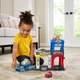 Развивающий игровой набор VTech Go Go Smart Wheels Save The Day Response Center Playset - изображение 6