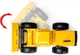 Игрушечная машинка Грузовик Tonka Retro Front Loader Collector s Edition Made with 2X More Steel - зображення 5