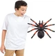 Інтерактивна іграшка Zuru Robo Alive Giant Tarantula великий павук Тарантул зі слизом - изображение 3
