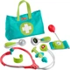 Ігровий набір лікаря Fisher-Price Preschool Pretend Play Medical Kit - зображення 1