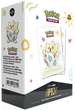 Etui ochronne na karty Ultra Pro Pokémon Togepi 66 x 91 mm 105 sztuk (74427164744) - obraz 1