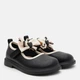 Подростковые туфли для девочки Apawwa M527 black 35 Черные (ROZ6501086322) - изображение 2