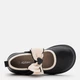 Подростковые туфли для девочки Apawwa M527 black 35 Черные (ROZ6501086322) - изображение 5
