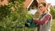 Кущоріз акумуляторний Bosch EasyHedgeCut 18V-52-13 18В лезо 52см крок різу 15мм 3.28кг без АКБ та ЗП - изображение 5