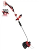 Тример акумуляторний Einhell GE-CT 18/33 Li E - Solo, PXC, 18В, 33 см, 7000 об/хв, 2.65 кг (без АКБ і ЗП) - изображение 2
