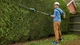 Кущоріз акумуляторний Bosch UniversalHedgePole 18 18В 43мм крок різу 16мм 3.6кг без АКБ та ЗП - изображение 4