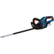 Кущоріз акумуляторний Bosch Professional GHE 18V-60 18В 60мм крок різу 23мм 2.3кг без АКБ та ЗП - изображение 1