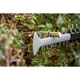 Кущоріз акумуляторний Bosch Professional GHE 18V-60 18В 60мм крок різу 23мм 2.3кг без АКБ та ЗП - изображение 4