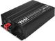 Przetwornica napięcia Volt Polska SINUS 5000 24VDC/230VAC 2500W (3SIP500024) - obraz 2