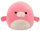 М'яка іграшка Squishmallows Morlai Manatee P20 40 см (0196566453364) - зображення 1