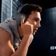 Бездротові Bluetooth навушники Baseus Bass 35 Max Wireless Headphones |портативна стерео гарнітура, Bluetooth 5.3, AUX, Type-C, до 50 годин відтворення, 600 мАг, вбудований мікрофон, швидке заряджання| Сірий - зображення 7