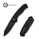 Нож складной Civivi Placoid C23079-1 - изображение 10