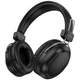 Бездротові Bluetooth навушники Borofone BO33 Melody BT headphones |портативна стерео гарнітура, Bluetooth 5.4, AUX/TF, Type-C, до 18 годин відтворення, 250 мАг, вбудований мікрофон| Чорний - зображення 1