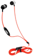 Słuchawki Blow B-12 3.5mm Red (32-752#) - obraz 1