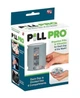 Органайзер для таблеток PILL PRO 7 отсеков безопасный пластик - изображение 1