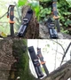 Ніж Gerber Bear Grylls Ultimate з вогнищем і компасом для виживання - зображення 2