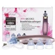 Вакуумный аппарат для чистки пор лица Beauty XN-8030 3 уровня всасывания 5 насадок - изображение 6