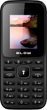 Telefon komórkowy Blow P18D Black (75-031#) - obraz 1