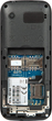 Telefon komórkowy Blow P18D Black (75-031#) - obraz 5
