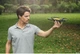 Квадрокоптер DJI Spark Sunrise Yellow (DsparkY) - изображение 12