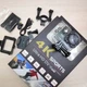 Екшн камера 4К Ультра HD Спорт 4К WiFi Екшн камера водонепроникна 170 градусів кута огляду - зображення 3