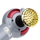 Ручной вибро-массажёр Magic Massager 8 в 1 многофункциональный портативный - изображение 4