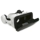Гарнитура виртуальной реальности Shinecon VR GBL 15 с наушниками (Белый) - изображение 7