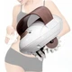 Антицелюлітний масажер Shuqin Body Slimmer SQ-100 роликовий портативний регульовані рівні інтенсивності - зображення 1