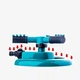 Автоматический распылитель воды LAWN SPRINKLER 360 градусов - изображение 2